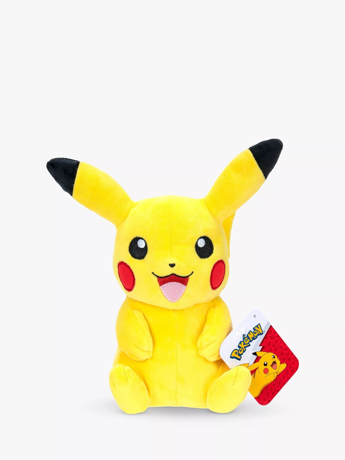 Pokemon Plushies