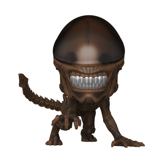 Funko Pop! Xenomorph #1768 – Alien 3 (Super-Sized)