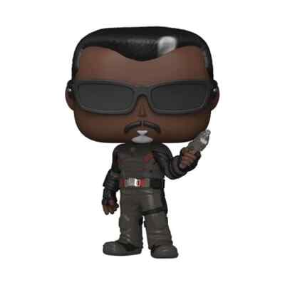 Funko Pop! Blade #1495 – Marvel (Deadpool 3)
