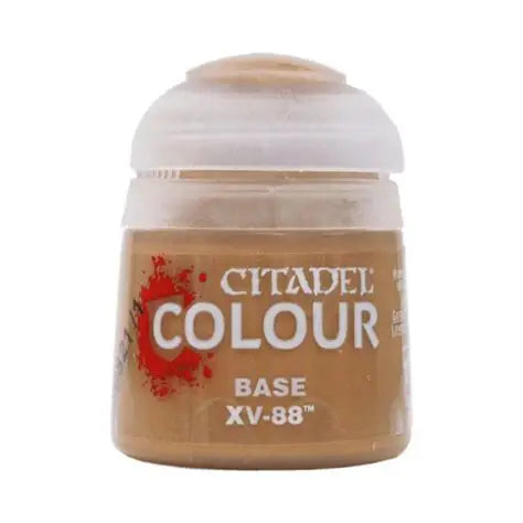 Citadel Colour – Base: XV-88 Paint (12ml)