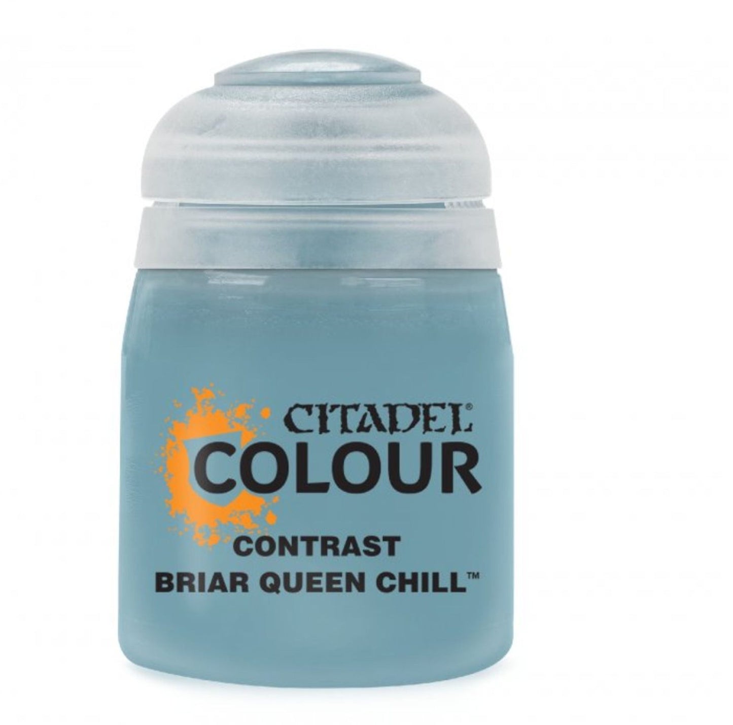 Citadel Colour – Contrast: Briar Queen Chill Paint (18ml)