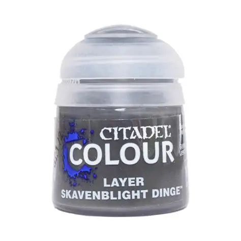 Citadel Colour – Layer: Skavenblight Dinge Paint (12ml)