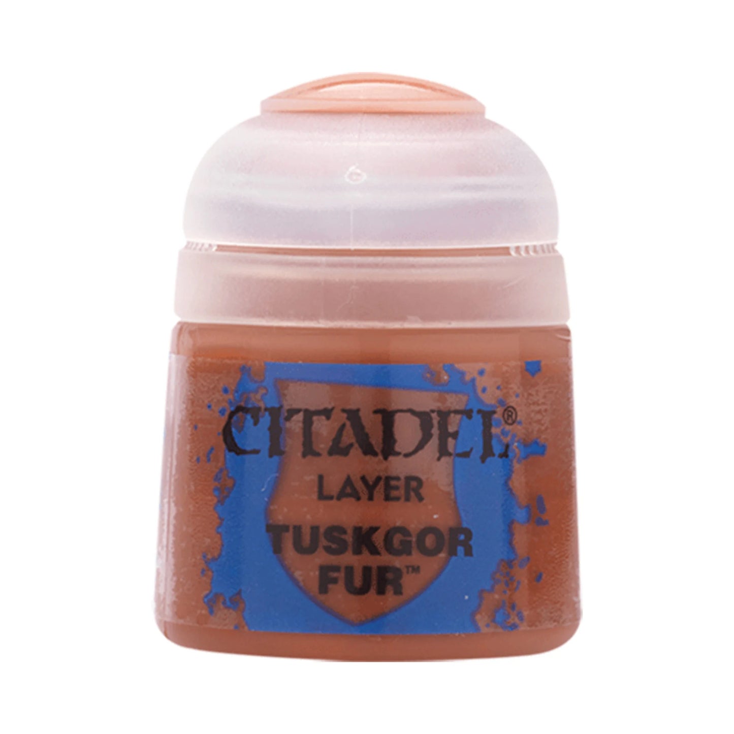Citadel Colour – Layer: Tuskgor Fur Paint (12ml)
