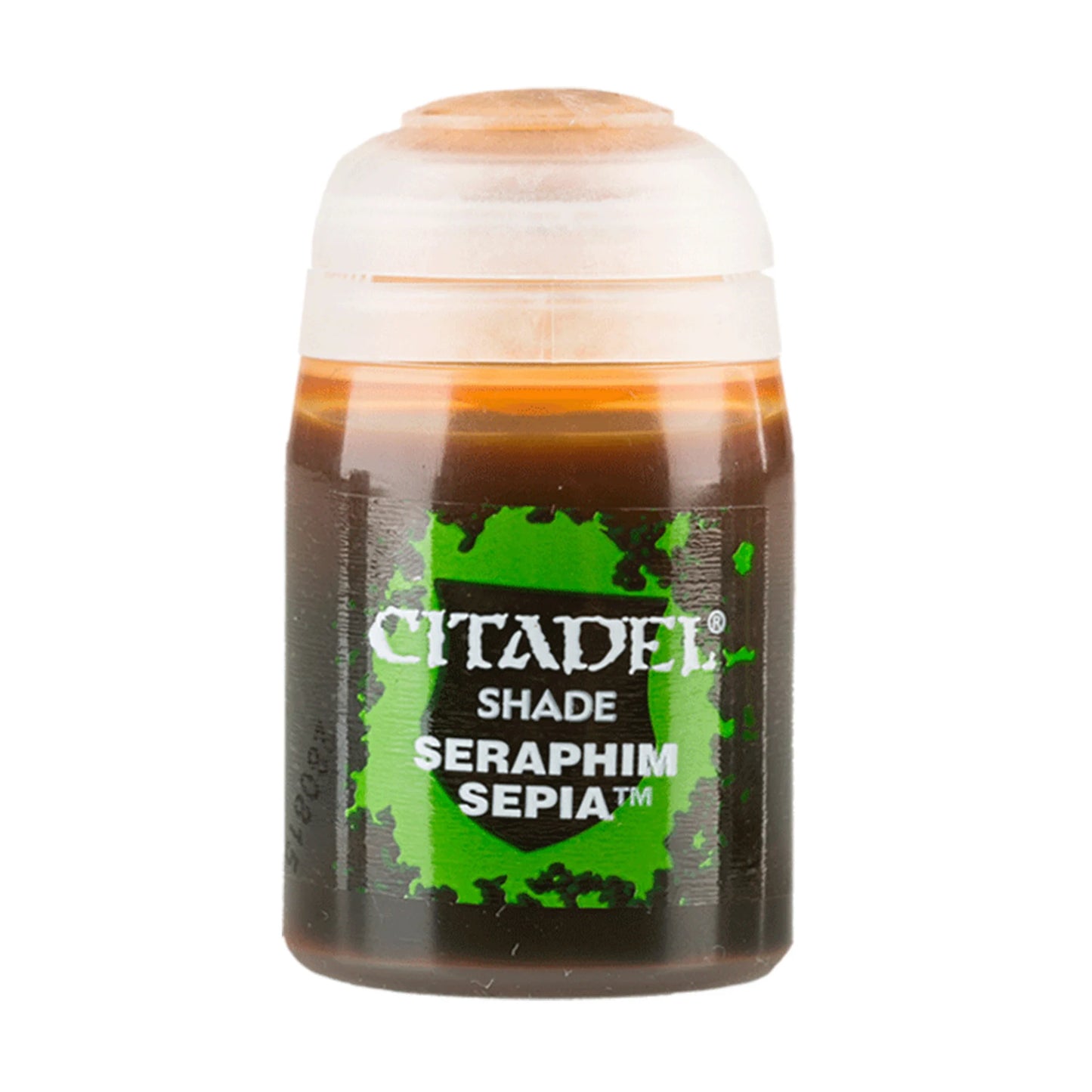 Citadel Colour – Shade: Seraphim Sepia Paint (18ml)
