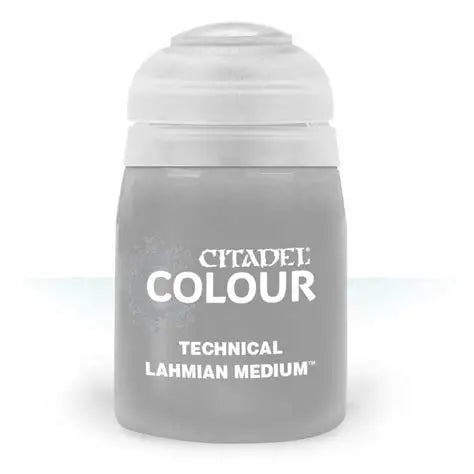 Citadel Colour – Technical: Lahmian Medium (24ml)
