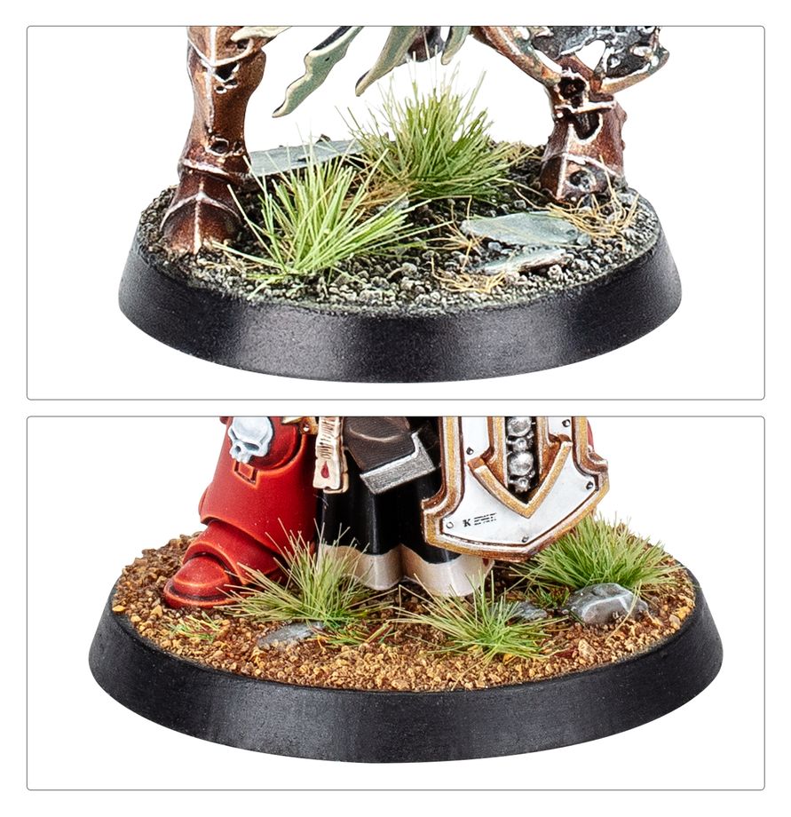 Citadel Colour – Verdia Veldt Tufts