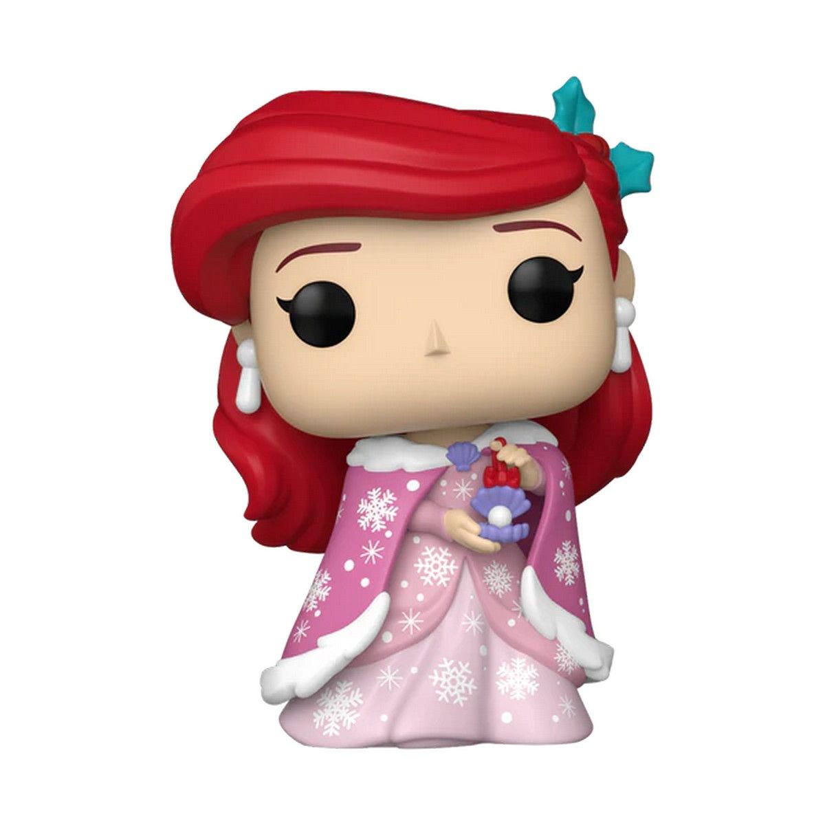 Funko Pop! Holiday Ariel #1651 – Disney Princess