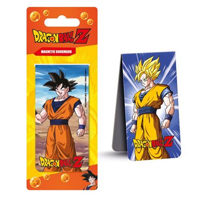 Magnetic Bookmarks