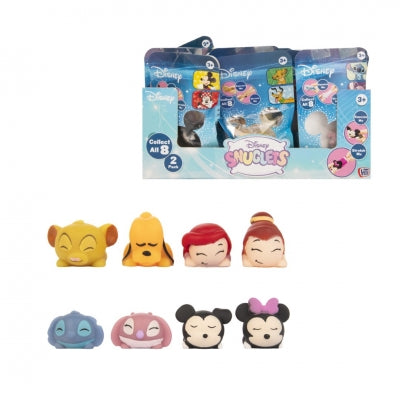 Disney Snuglets Blind Bag