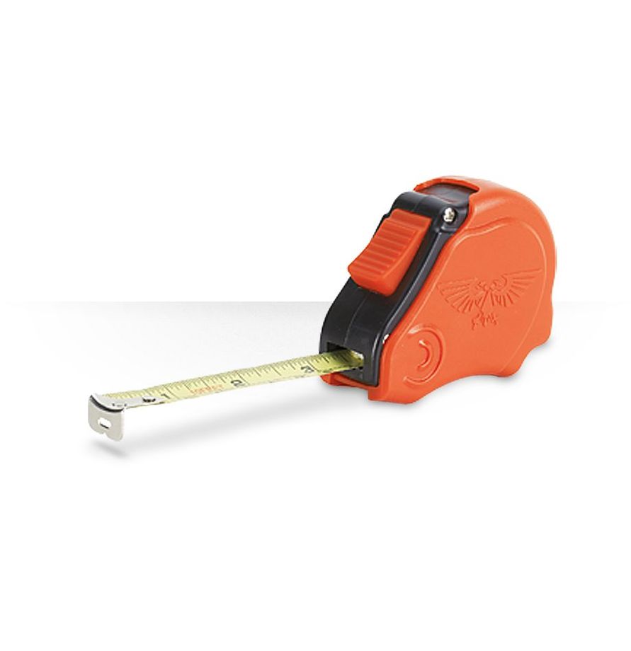 Games Workshop – Tape Measure