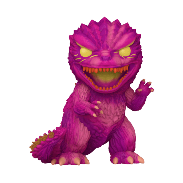Funko Pop! Art Series – Pink Godzilla #1890 (Godzilla)