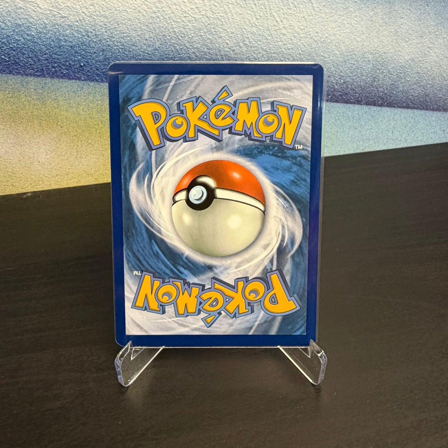 Pokémon TCG Single Card – Groudon 199/182 (PAR Paradox Rift) – Raw (English)