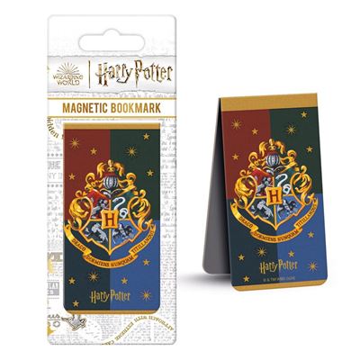 Magnetic Bookmarks