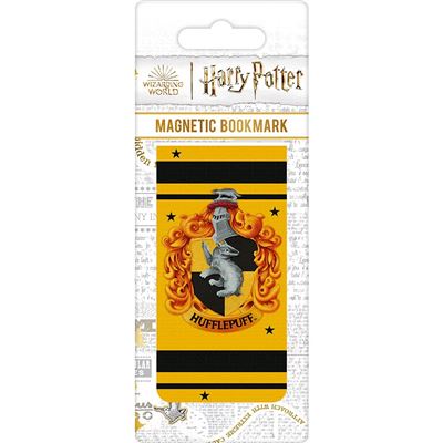 Magnetic Bookmarks