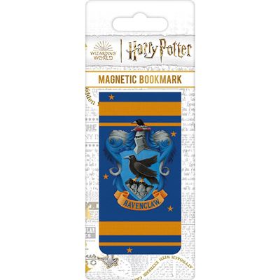 Magnetic Bookmarks