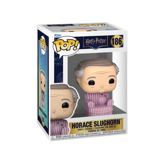 Funko Pop! Professor Slughorn #186 – As an Armchair