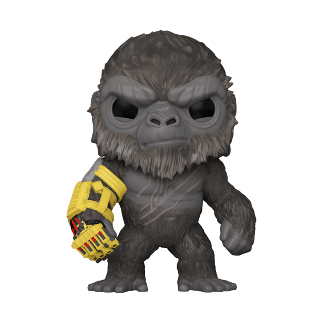 Funko Pop! Kong #1540 – Godzilla x Kong: The New Empire