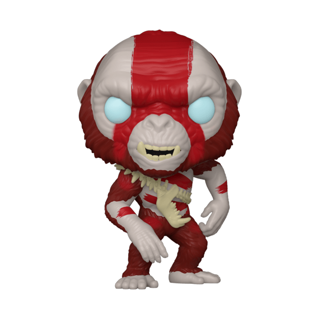 Funko Pop! Skar King #1541 – Godzilla x Kong: The New Empire