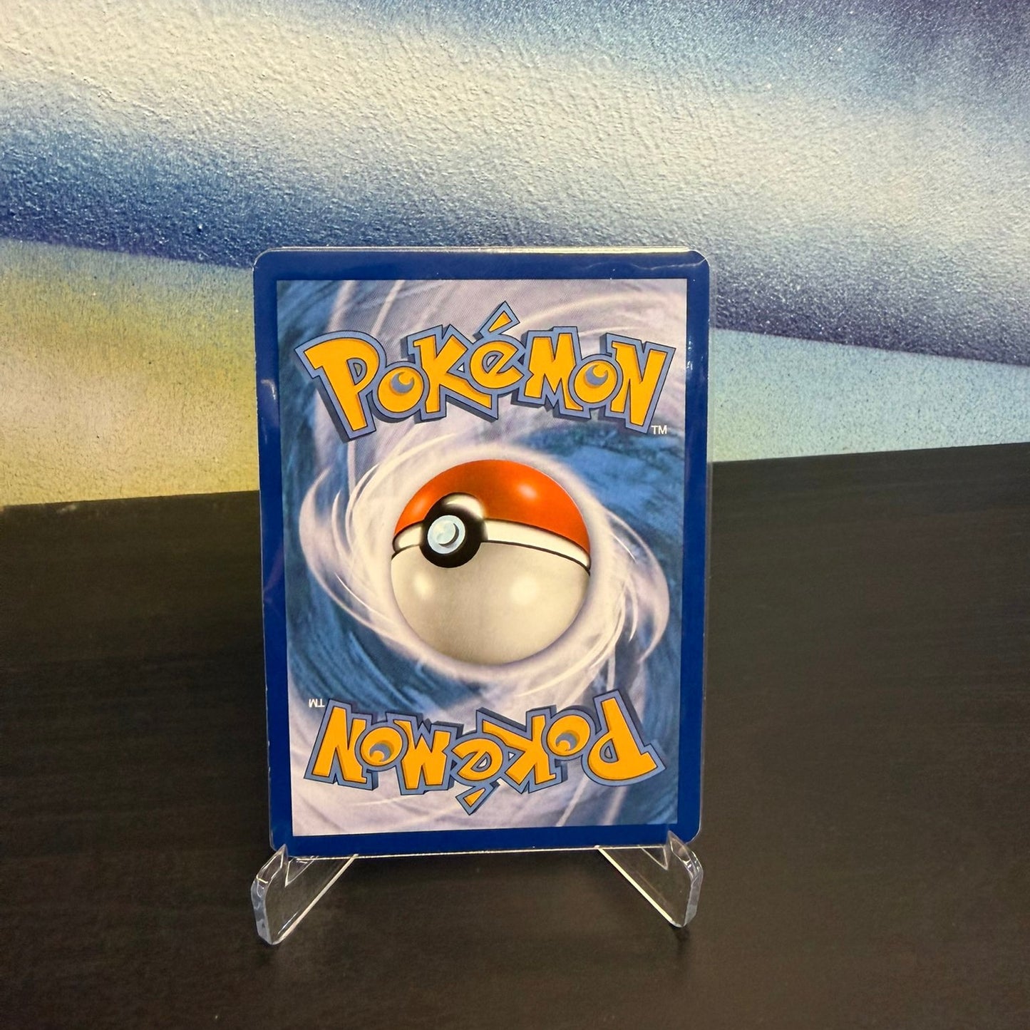 Pokémon TCG Single Card – M Mega Gengar EX 121/119 (Phantom Forces) – Raw (English)