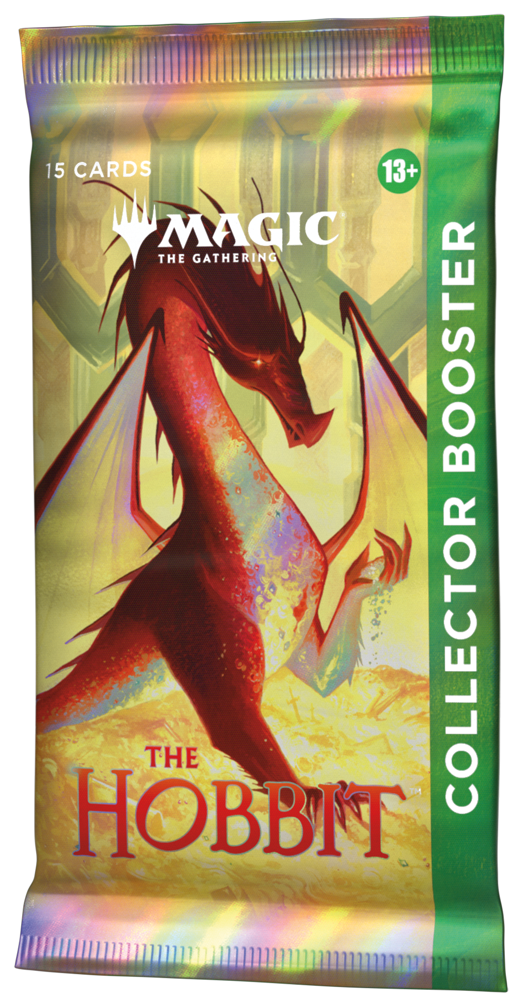 Magic: The Gathering – The Hobbit Collector Booster Pack