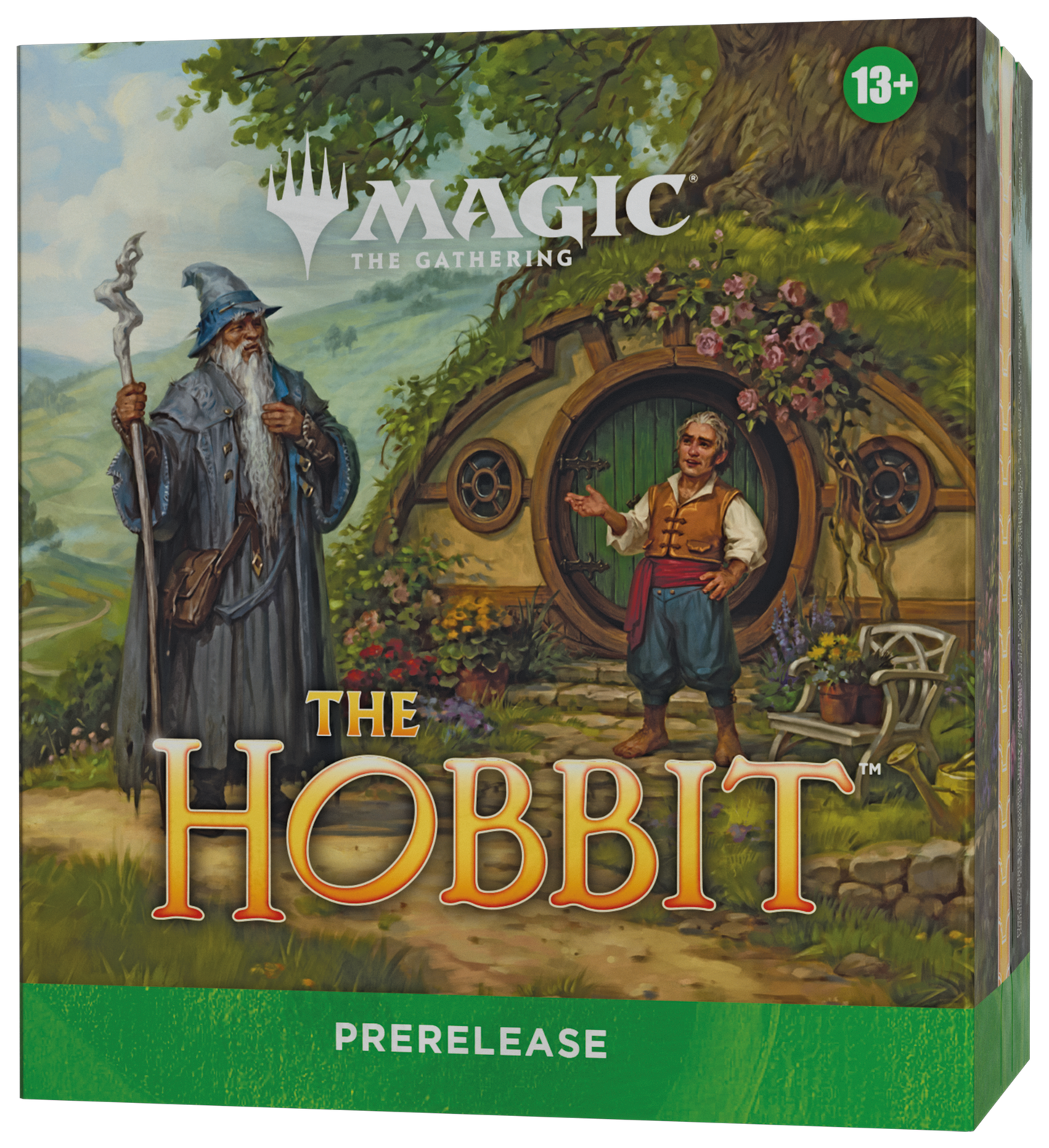 Magic: The Gathering – The Hobbit Prerelease Pack