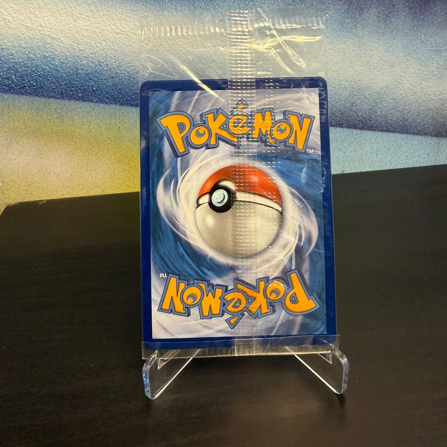 Pokémon TCG Single Card – Mega Charizard EX (MEP #23) – Mega Charizard X EX – Raw