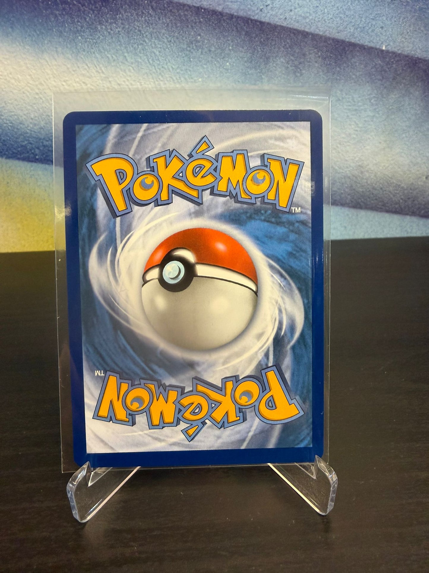 Pokémon TCG Single Card – M Charizard EX (Mega Charizard X) 125/094 (Phantasmal Flames) – Raw (English)