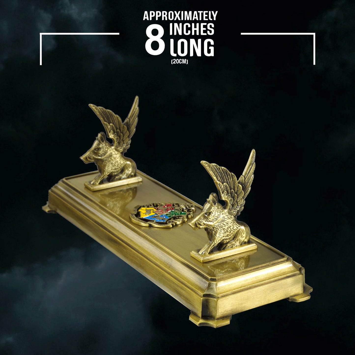 Official Harry Potter Hogwarts Wand Stand