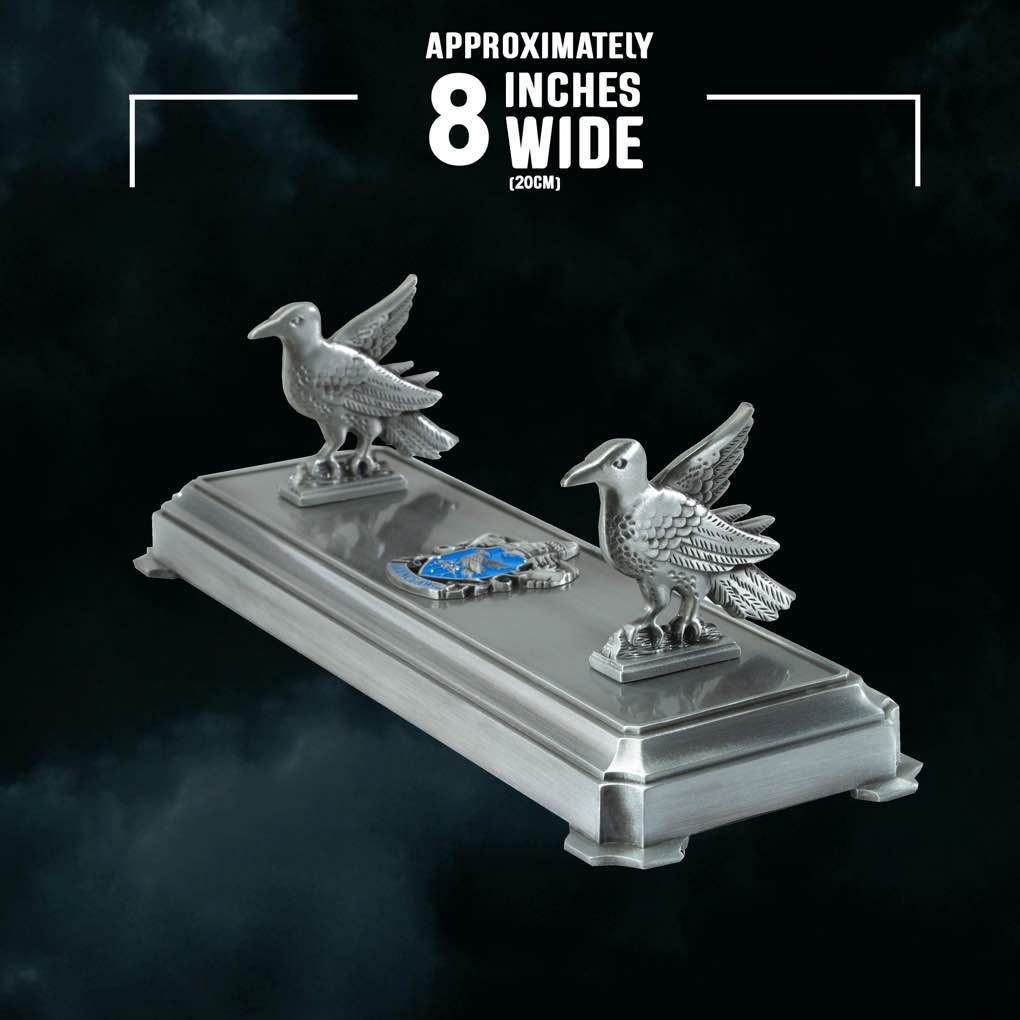 Official Harry Potter Ravenclaw Wand Stand