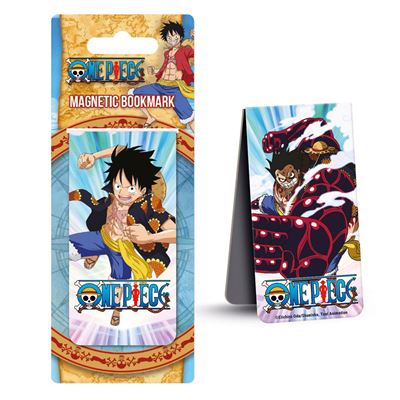 Magnetic Bookmarks
