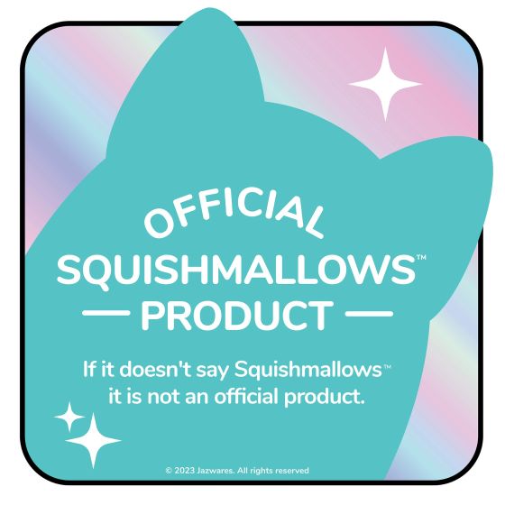 Squishmallows 12" Medium Assortment B – Phase 19
