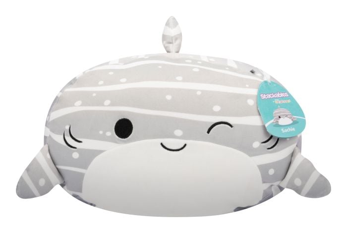 Squishmallows 12" Stackables – Soft, Squishy & Stackable Fun!