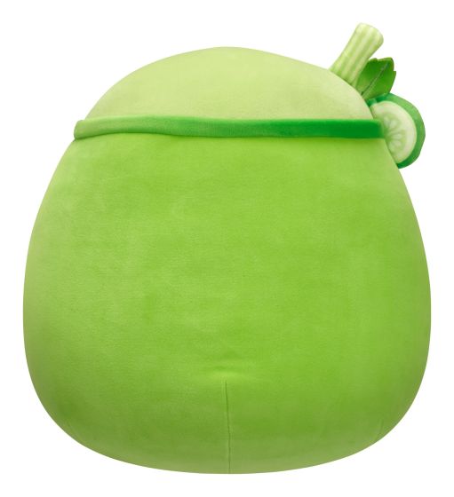 Squishmallows 12" – Townes the Green Juice Plush