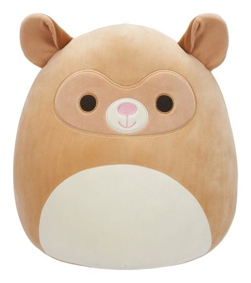 Squishmallows 12" – Zaine the Tarsier Plush