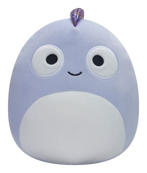 Squishmallows 16" – Coleen the Purple Chameleon Plush