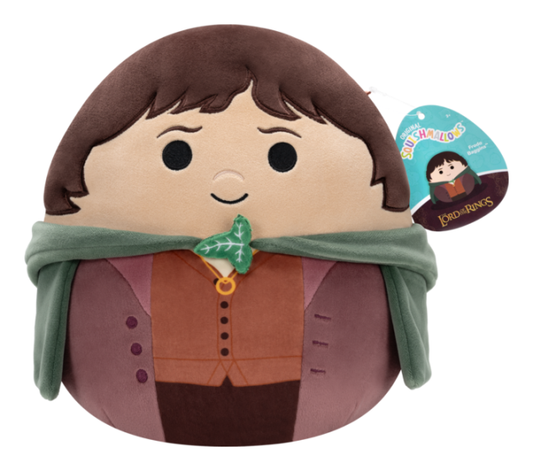 Squishmallows 10" – Frodo (The Lord of the Rings)