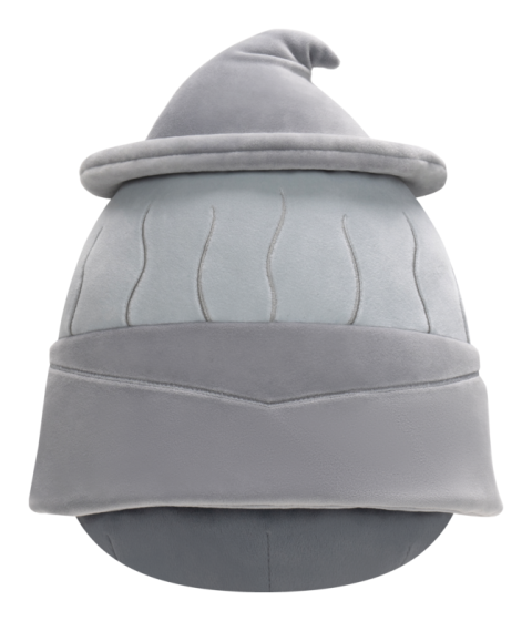 Squishmallows 10" – Gandalf (The Lord of the Rings)