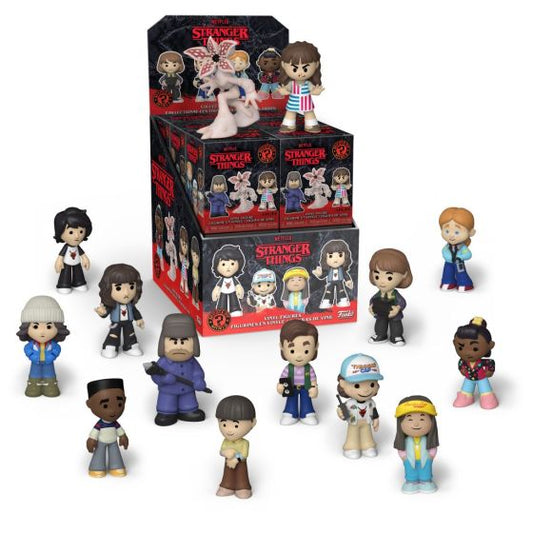 Pop! Mystery Minis - Stranger Things S4