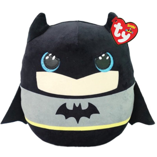 TY Squishy Beanies Batman 10" | DC Comics Plush