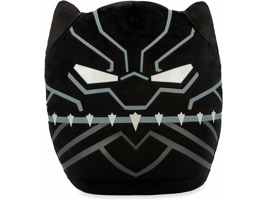 TY Squishy Beanies Black Panther 10" | Marvel Plush