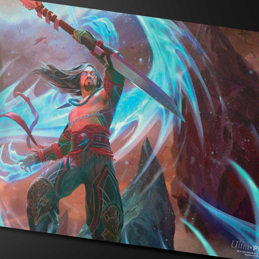 MTG Return to Tarkir Playmat | Ultra Pro
