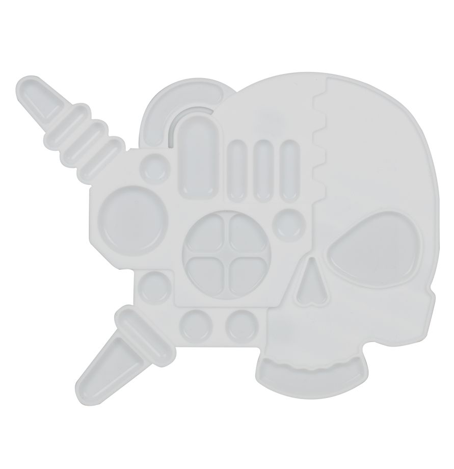 Citadel Colour – Warhammer Servo-Skull Palette