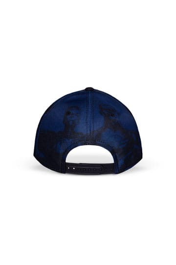 Captain America Brave New World Shield Baseball Cap
