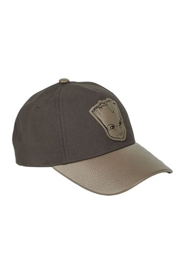 Guardians of the Galaxy Baseball Cap – Groot