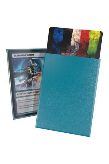 Ultimate Guard Cortex Sleeves Matte β Standard Size (100)