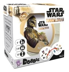 Dobble Star Wars Mandalorian