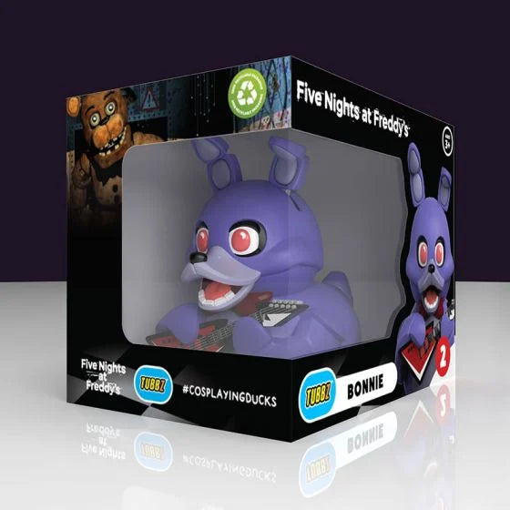 Five Nights at Freddy's – Bonnie Boxed TUBBZ Cosplaying Duck