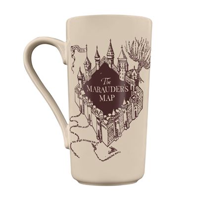 Grande Mug – Various Designs