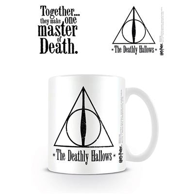 Harry Potter (Master of Death) Mug