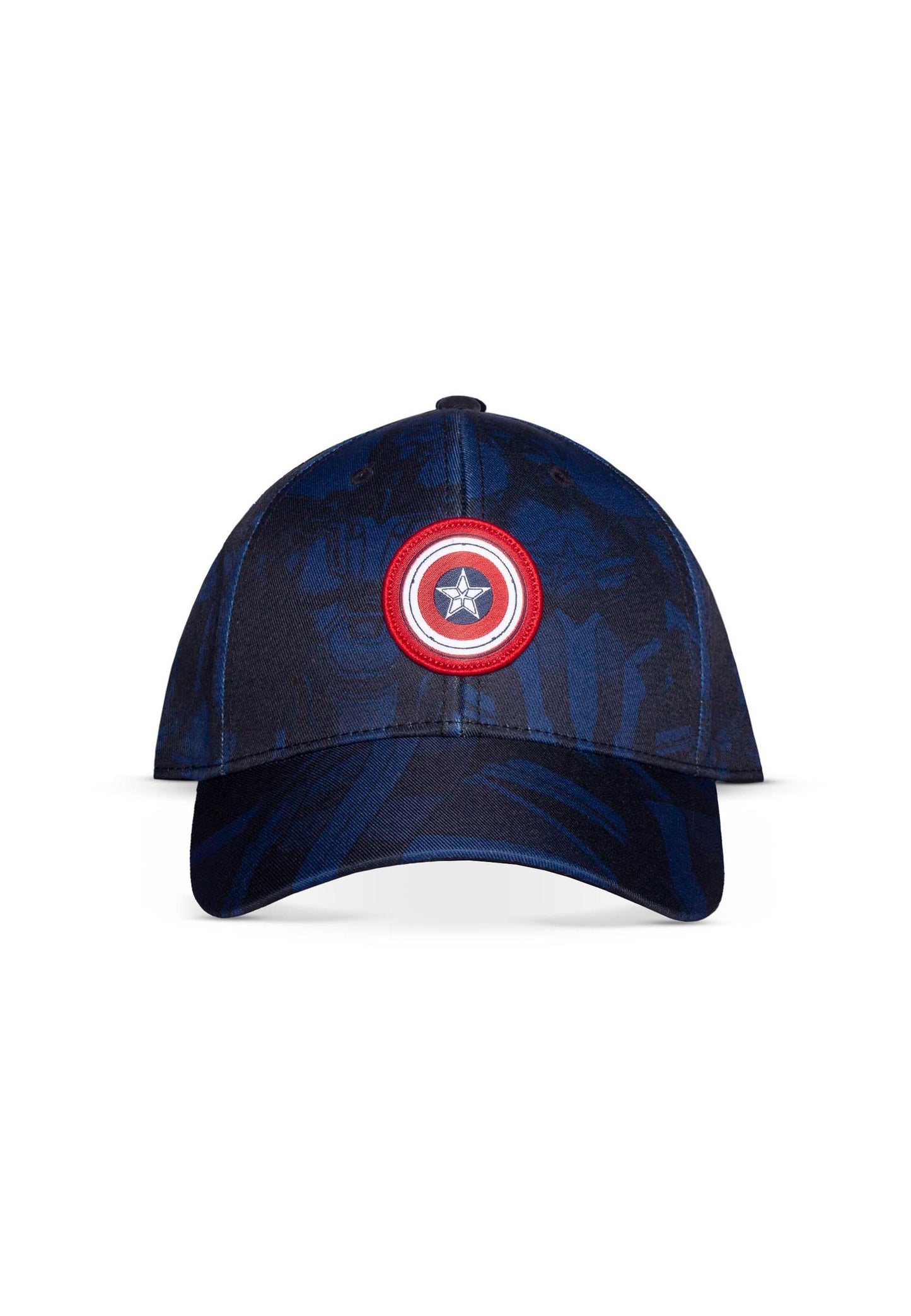 Captain America Brave New World Shield Baseball Cap